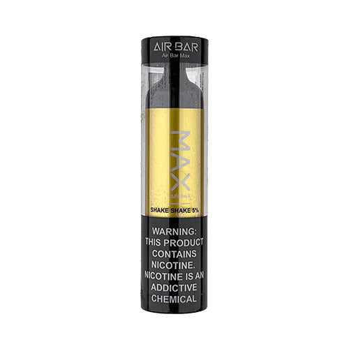 shake bar vape Unicorn Shake Nic Salt E-Liquid