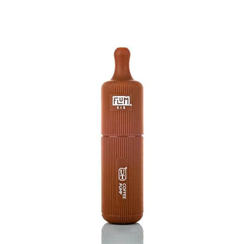 Flum Gio Coffee Pump Vape & Co. Flum Gio Coffee Pump Vape & Co.