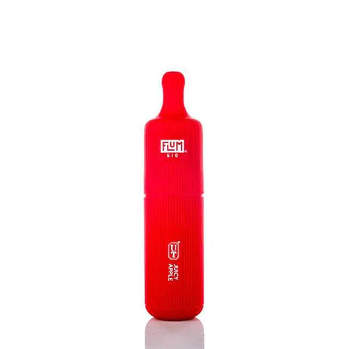 Flum Gio Juicy Apple Vape & Co. Flum Gio Juicy Apple Vape & Co.