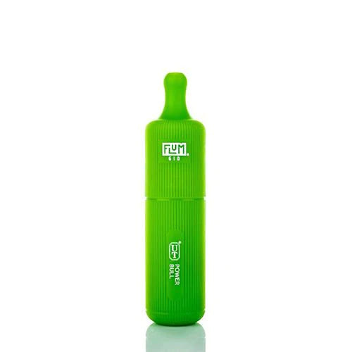 Flum Gio Green Apple Vape & Co. Flum Gio Green Apple Vape & Co.
