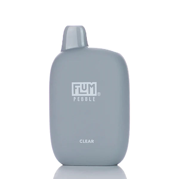 Flum Pebble Clear Vape & Co. Flum Pebble Clear Vape & Co.