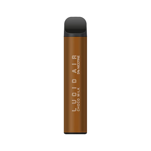 Lucid Air Choco Milk  Vape & Co.