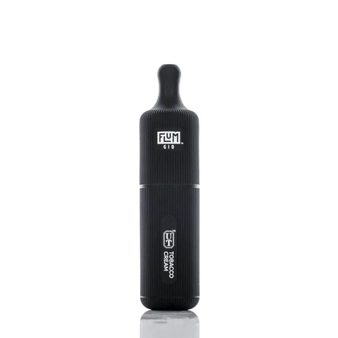 Flum Gio Tobacco Cream – Vape & Co