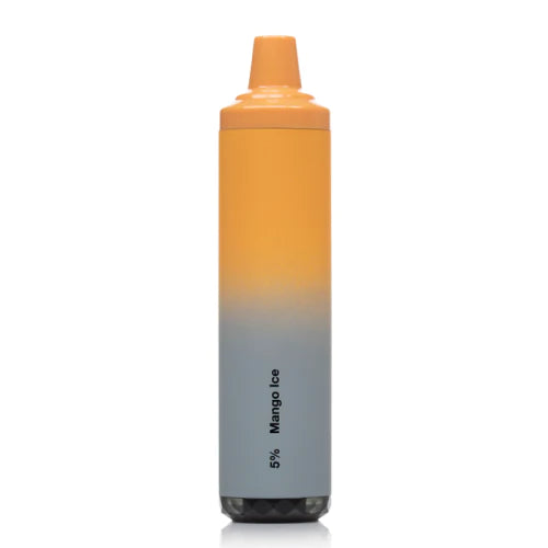 Pacha Syn Mango Ice Vape & Co. Pacha Syn Mango Ice Vape & Co.