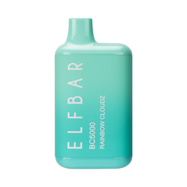 Elf Bar Rainbow Cloudz – Vape & Co