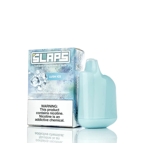 best lush ice disposable vape Lush Ice North 5000 Disposable Vape main image 1