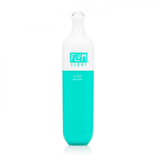 flum float aloe grape Flum Float 3000 Disposable Vape