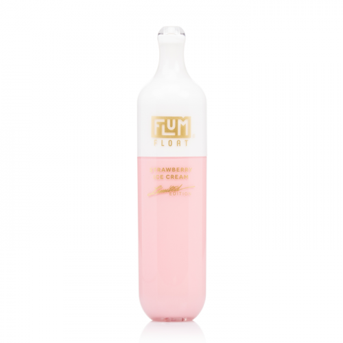 flum float strawberry Flum Float 3000 Strawberry Mango main image 1