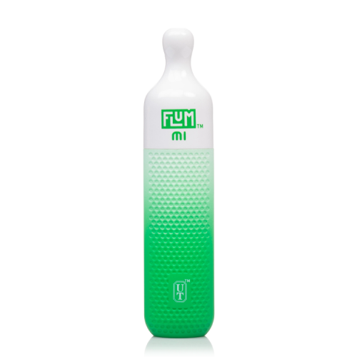 flum mello mint flavors Flum Mello 20000 Rome (Frozen Tangerine Mint)