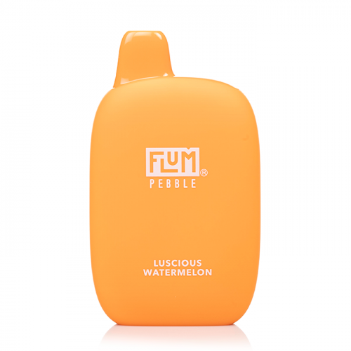 Flum Pebble Aloe Splash NEW] Flum Pebble