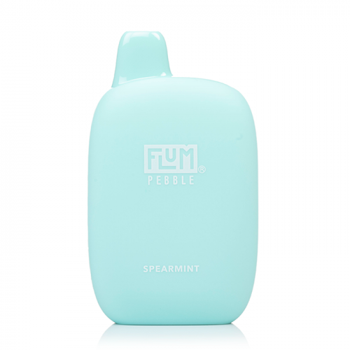 pebble flum flavors Flum Pebble Disposable Vape