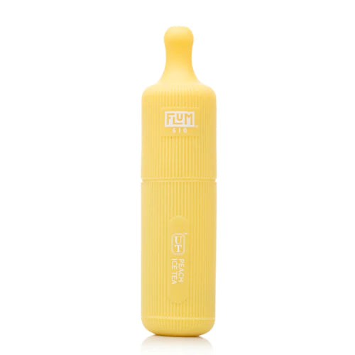 Flum Gio Peach Ice Tea – Vape & Co