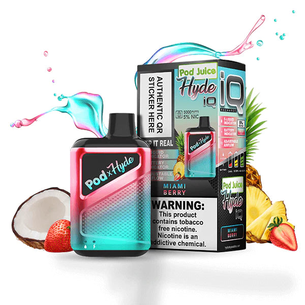 Hyde Vape Juice Pod Juice Hyde IQ Miami Berry Vape & Co Best Hyde Vape Alternatives Hyde Vape Juice Pod Juice Hyde IQ Miami Berry Vape & Co Best Hyde Vape Alternatives