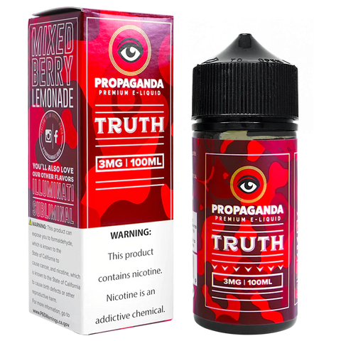 Propaganda Truth