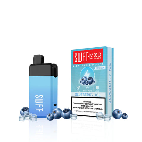 SWFT MOD Vape & Co. SWFT MOD Vape & Co.
