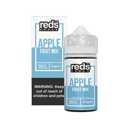 Reds Apple Iced Fruitmix