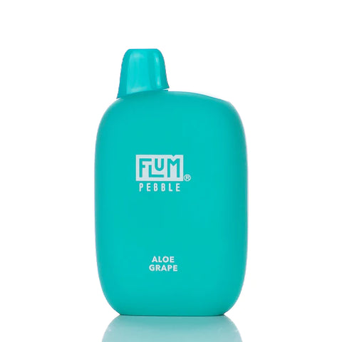 Flum Pebble Aloe Grape