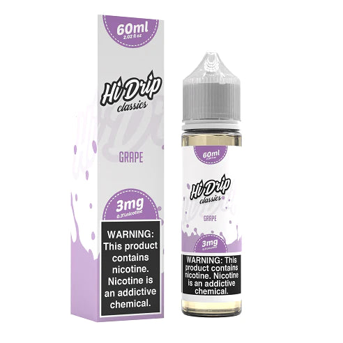 Hi-Drip Grape