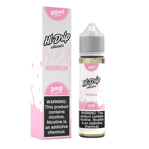 Hi-Drip Watermelon