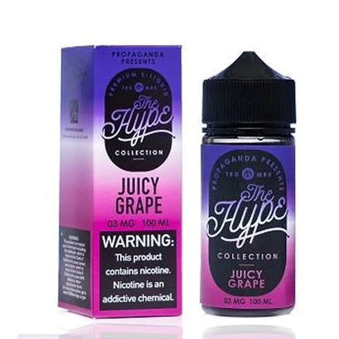 Propaganda Juicy Grape