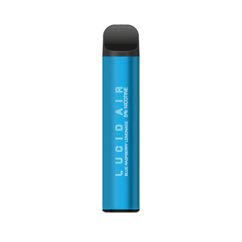 Lucid Air Vape & Co. Lucid Air Vape & Co.