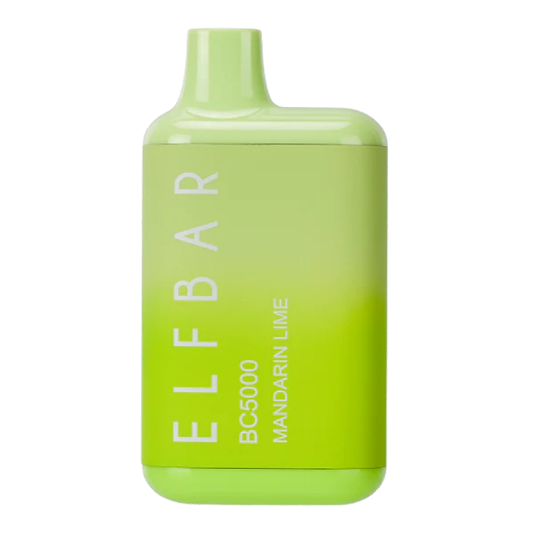 Elf Bar Mandarin Lime