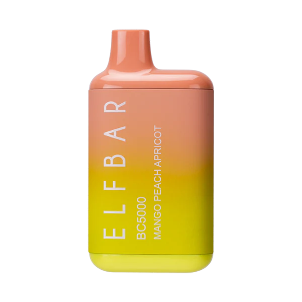 Elf Bar Mango Peach Apricot