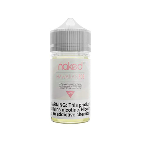 Naked 100 Hawaiian POG