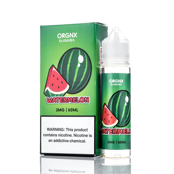 ORGNX Watermelon