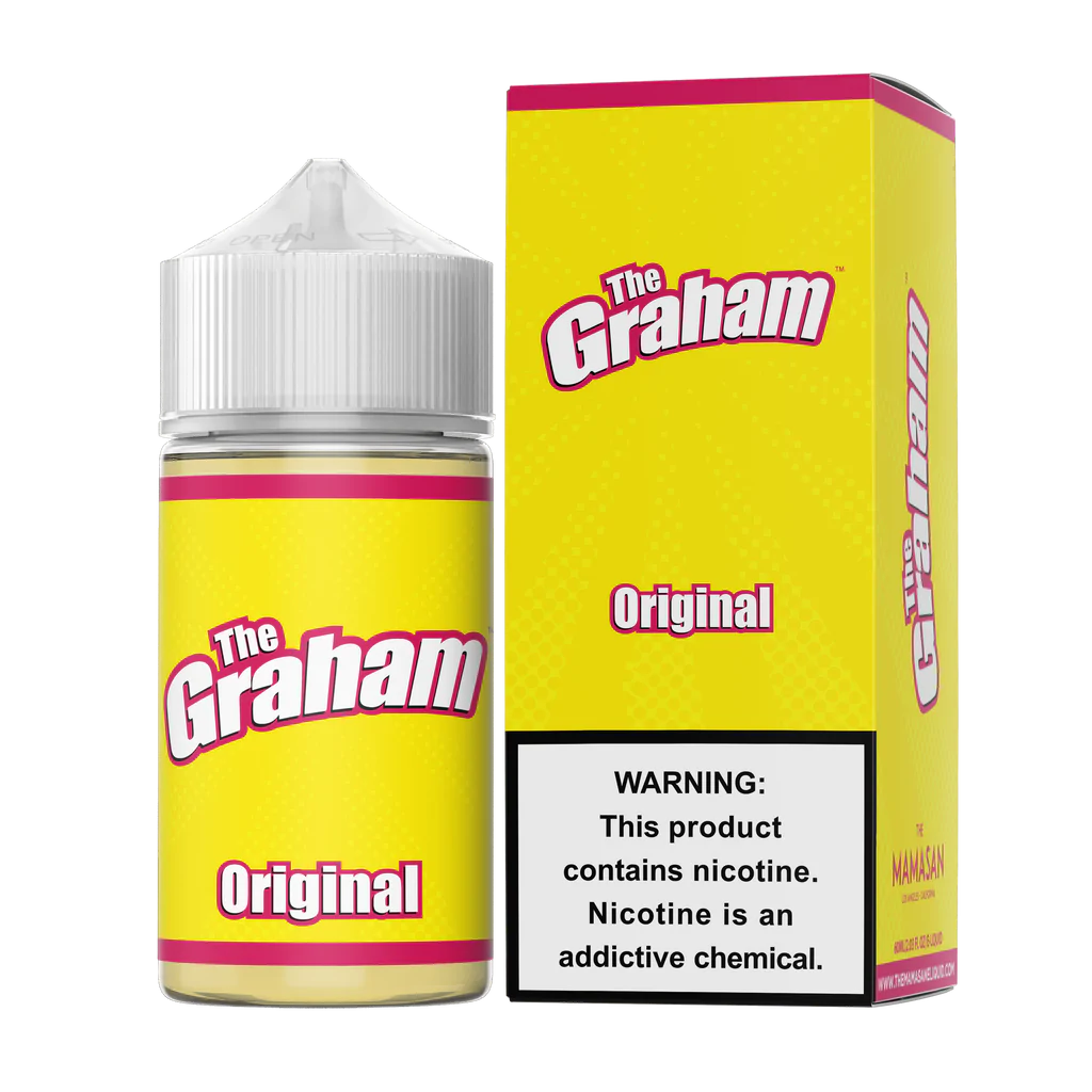 The Graham Original