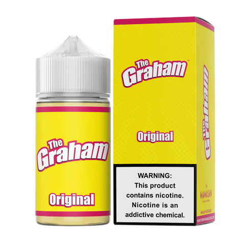The Graham Original