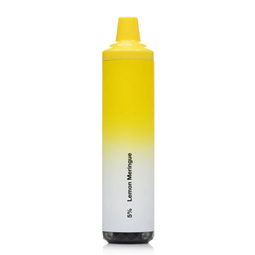 Pacha Syn Lemon Meringue