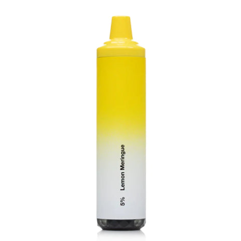 Pacha Syn Lemon Meringue