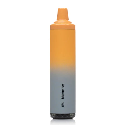 Pacha Syn Mango Ice