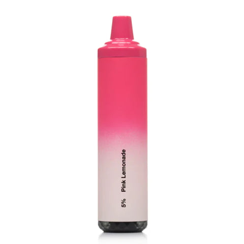 Pacha Syn Pink Lemonade