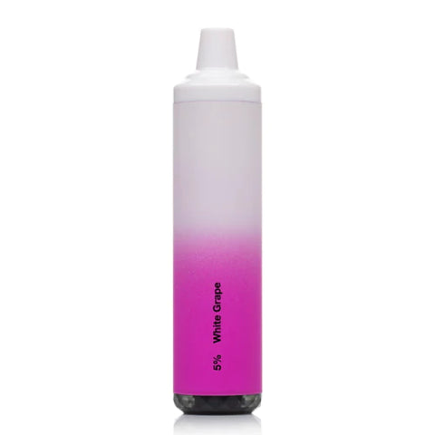Pacha Syn White Grape