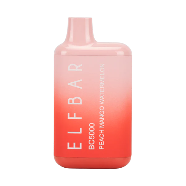 Elf Bar Peach Mango Watermelon
