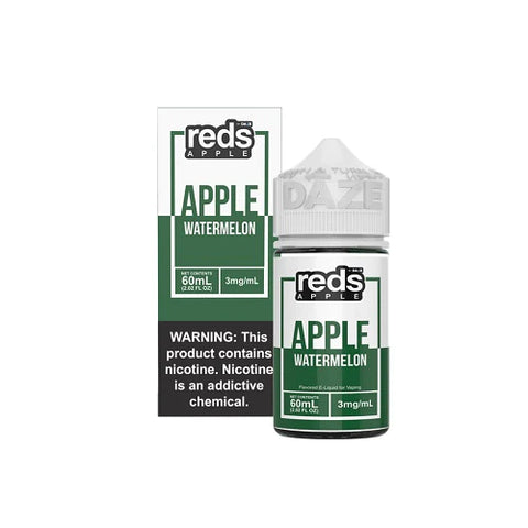 Reds Apple Watermelon