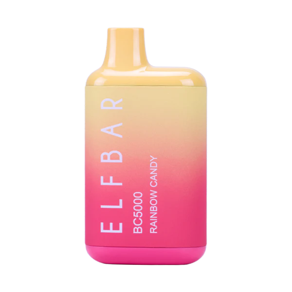 Elf Bar Rainbow Candy Vape & Co. Elf Bar Rainbow Candy Vape & Co.