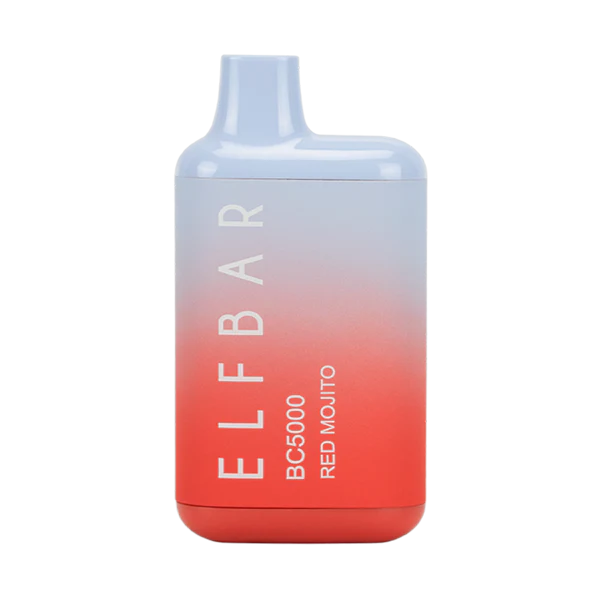 Elf Bar Red Mojito