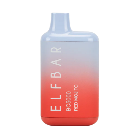 Elf Bar Red Mojito