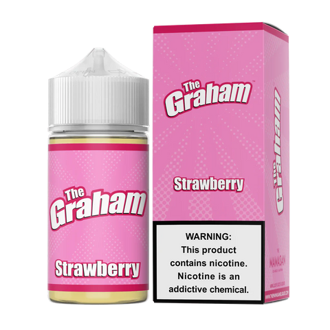 The Graham Strawberry