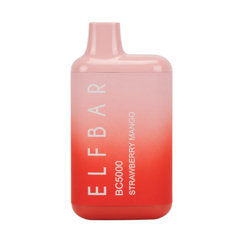 Elf Bar Strawberry Mango