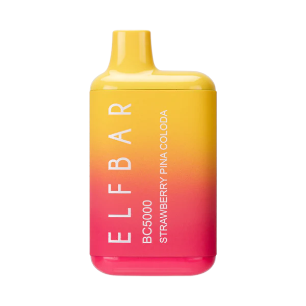 Elf Bar Strawberry Pina Coloda