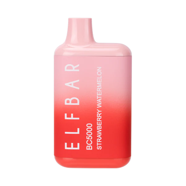 Elf Bar Strawberry Watermelon