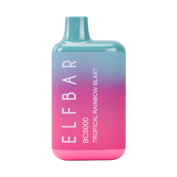 Elf Bar Tropical Rainbow Blast