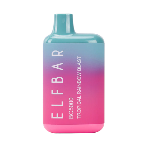 Elf Bar Tropical Rainbow Blast