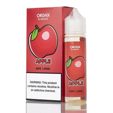 ORGNX Apple