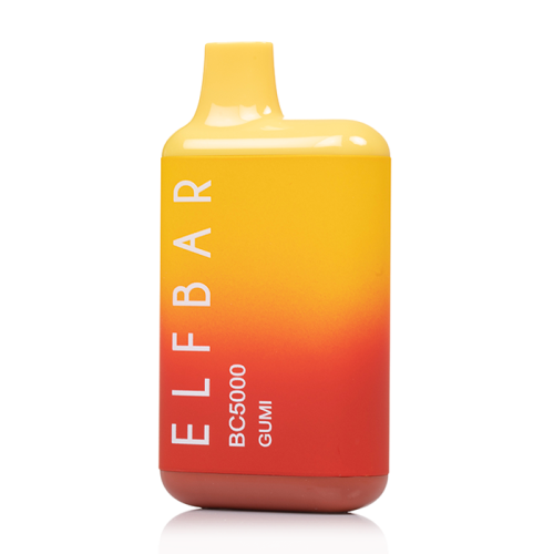 Elf Bar Gumi Vape & Co. Elf Bar Gumi Vape & Co.