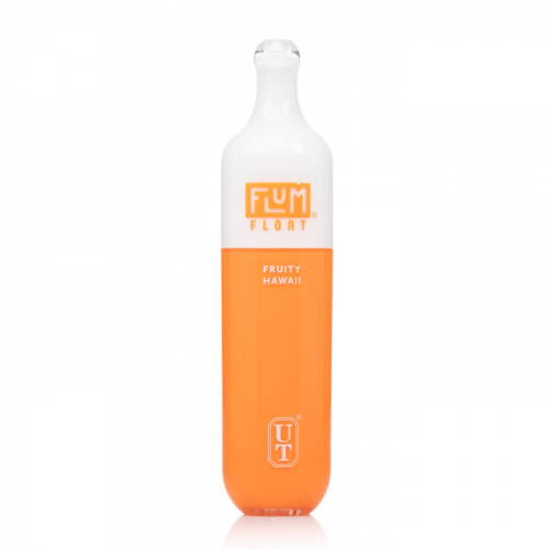 flum float fruity hawaii Flum Float Fruity Hawaii – Vape & Co